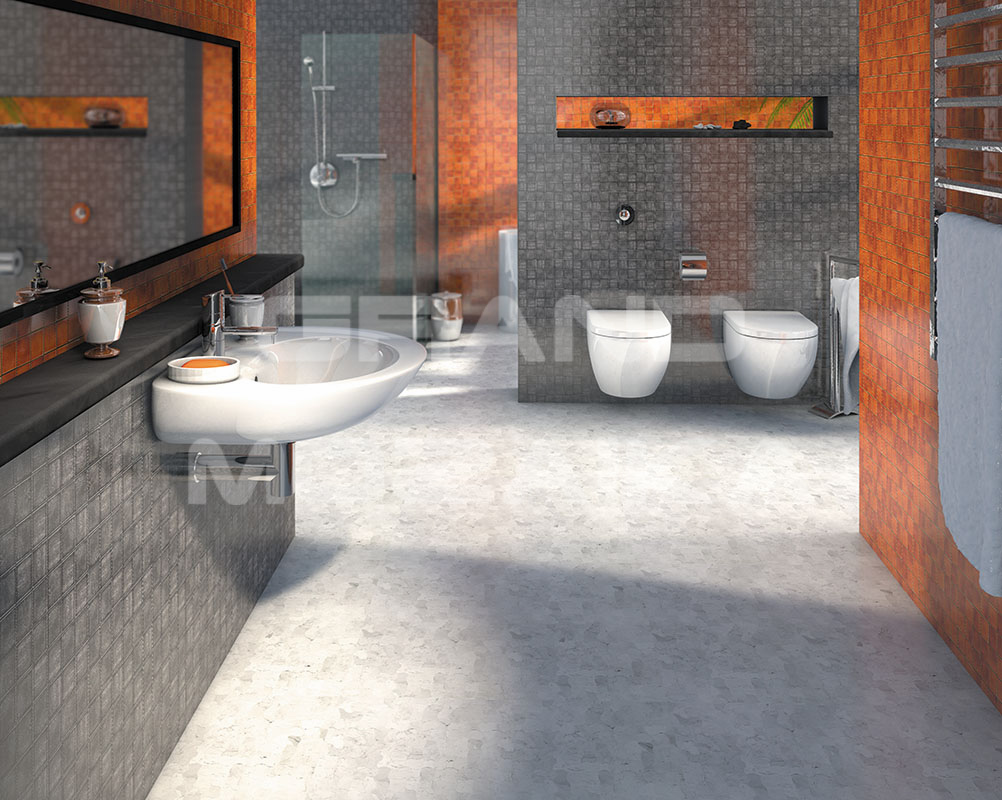 Мозаика MRC (ORANGE)-2 серия Mercury