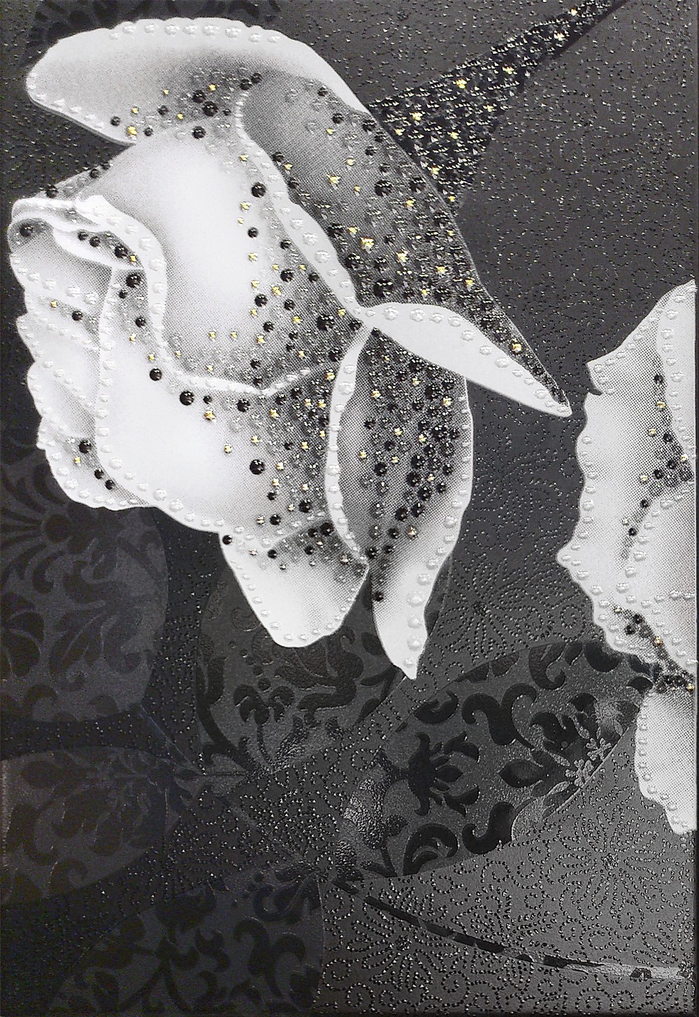 Панно Монро 5Т Панно Тип 2 серия Монро