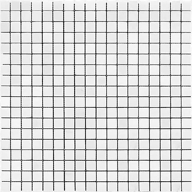 Мозаика из натурального камня серия Adriatica