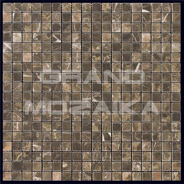 Мозаика из натурального камня серия Adriatica