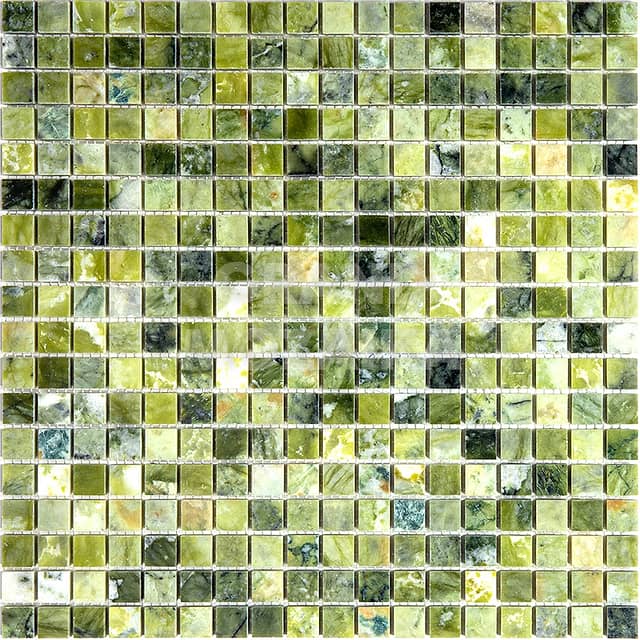 Мозаика из натурального камня серия Adriatica