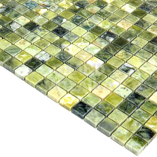 Мозаика из натурального камня серия Adriatica