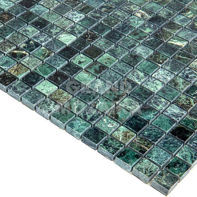 Мозаика из натурального камня серия Adriatica