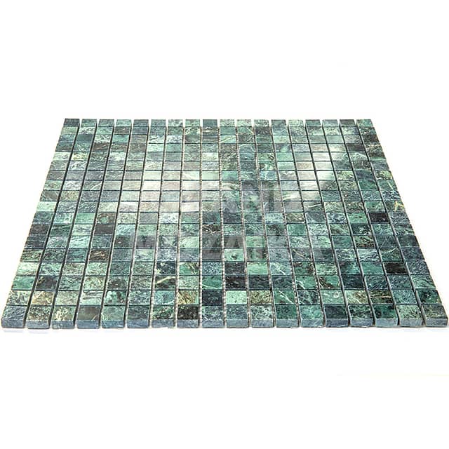 Мозаика из натурального камня серия Adriatica