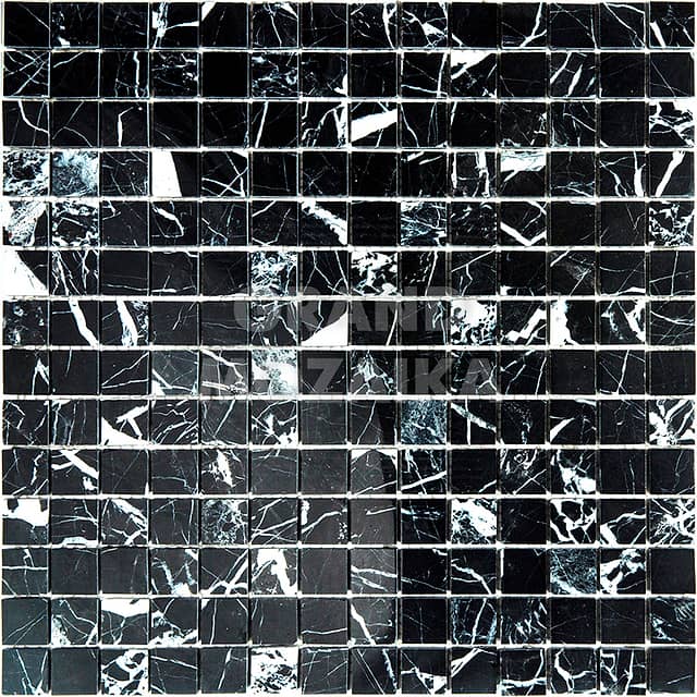 Мозаика из натурального камня серия Adriatica