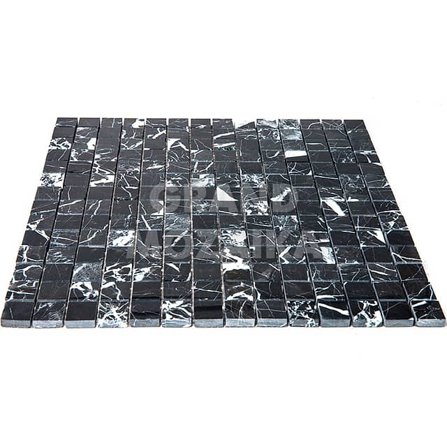 Мозаика из натурального камня серия Adriatica