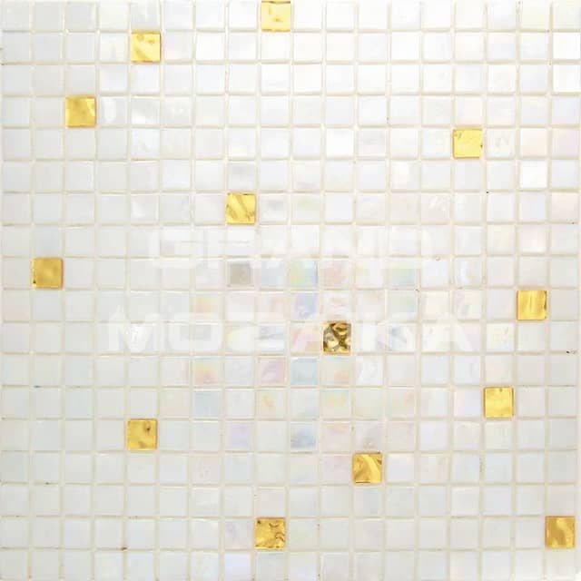 Стеклянная мозаика, серия Смеси