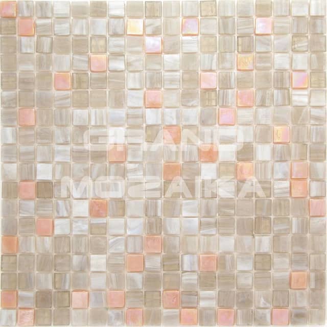 Стеклянная мозаика, серия Смеси