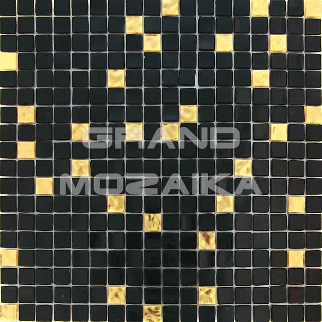 Стеклянная мозаика, серия Смеси