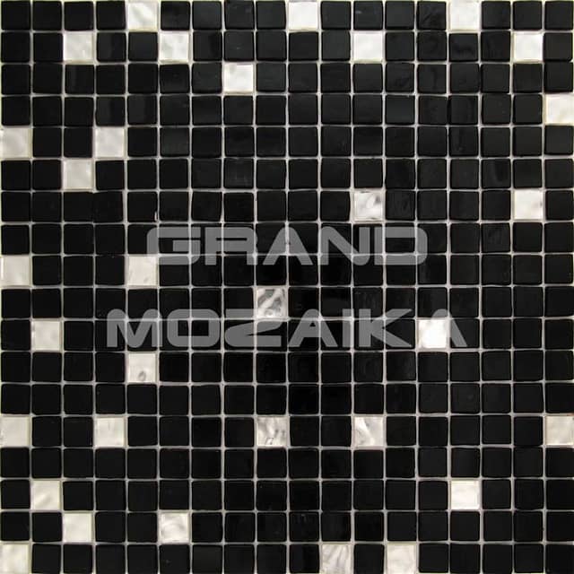 Стеклянная мозаика, серия Смеси