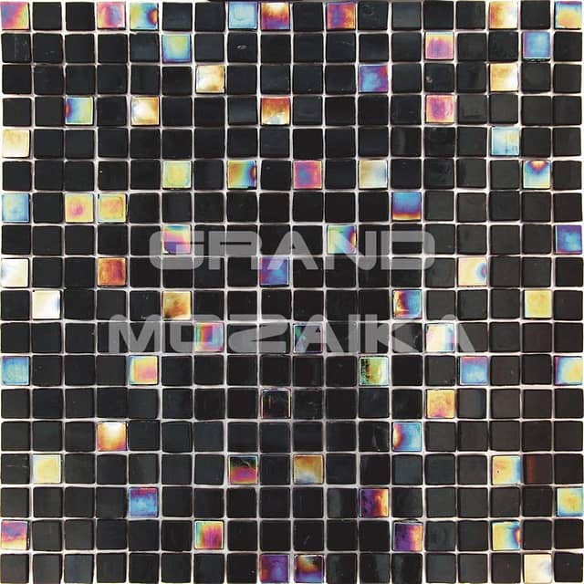 Стеклянная мозаика, серия Смеси