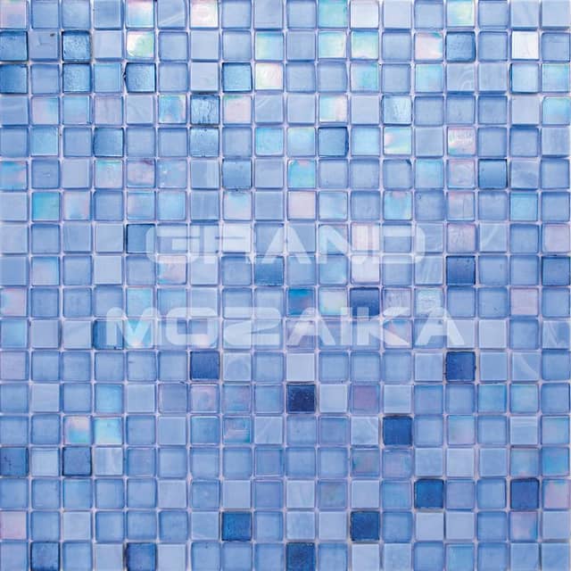 Стеклянная мозаика, серия Смеси
