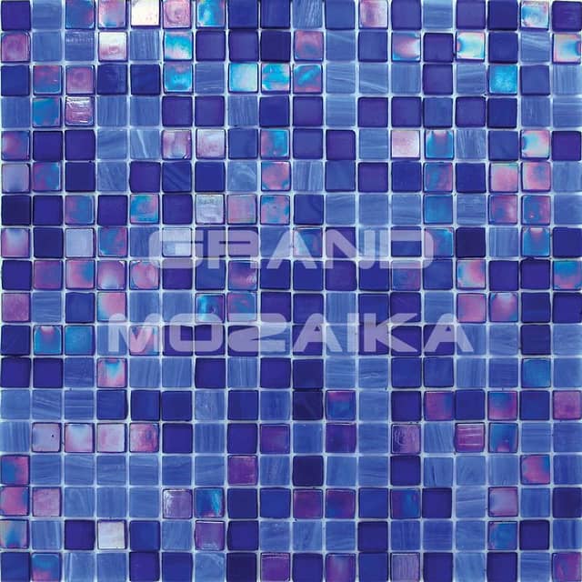 Стеклянная мозаика, серия Смеси