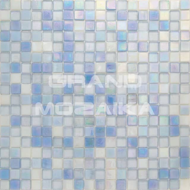 Стеклянная мозаика, серия Смеси