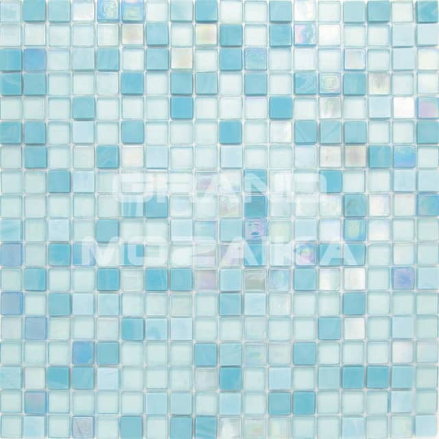 Стеклянная мозаика, серия Смеси