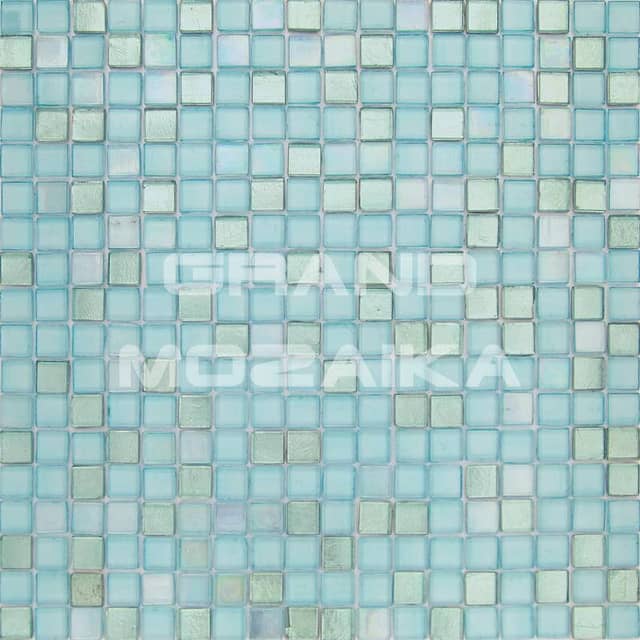 Стеклянная мозаика, серия Смеси