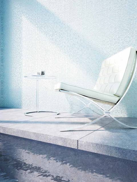 Стеклянная мозаика, серия Смеси