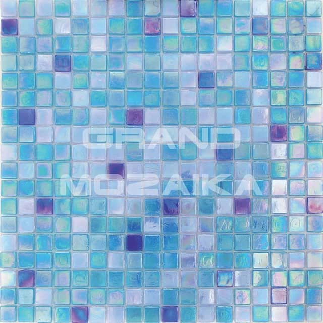 Стеклянная мозаика, серия Смеси