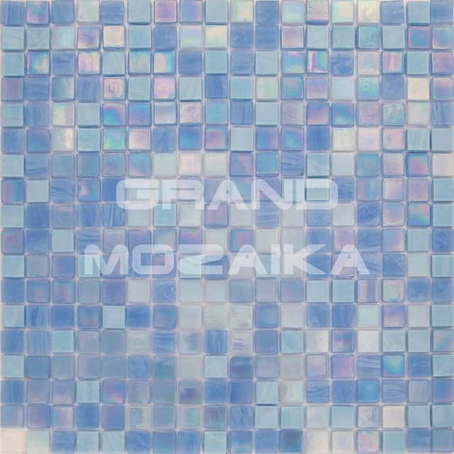 Стеклянная мозаика, серия Смеси