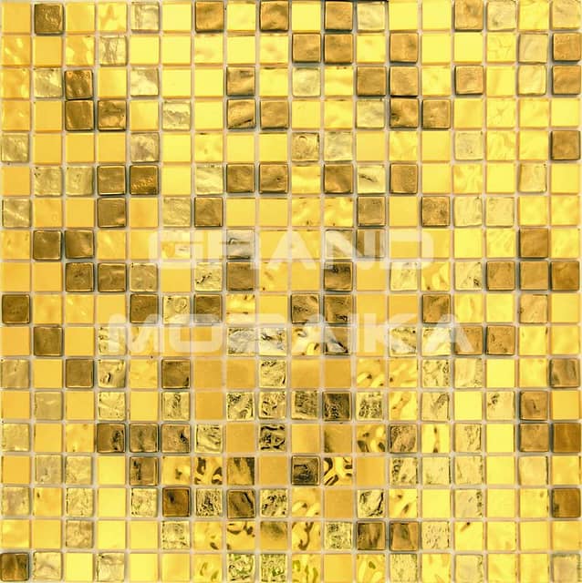 Стеклянная мозаика, серия Смеси