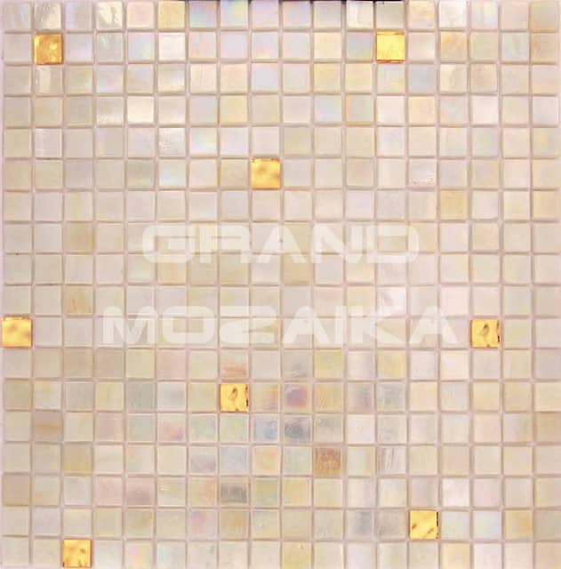 Стеклянная мозаика, серия Смеси