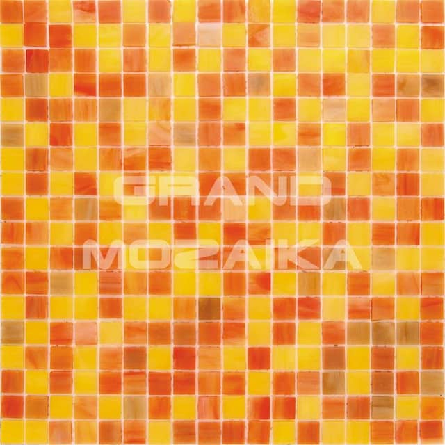 Стеклянная мозаика, серия Смеси