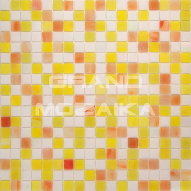 Стеклянная мозаика, серия Смеси