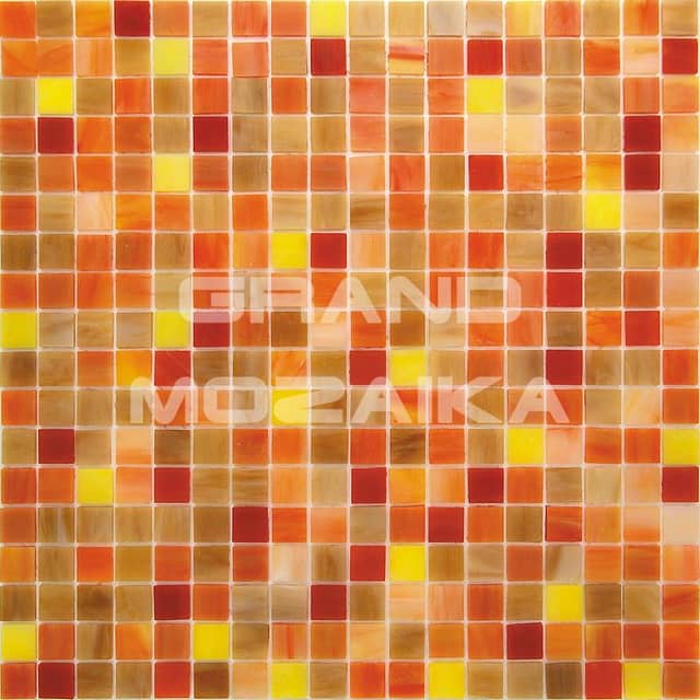 Стеклянная мозаика, серия Смеси