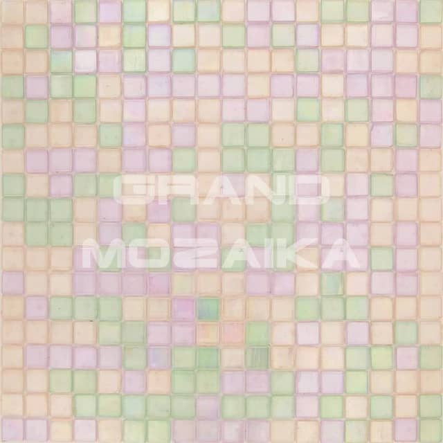 Стеклянная мозаика, серия Смеси