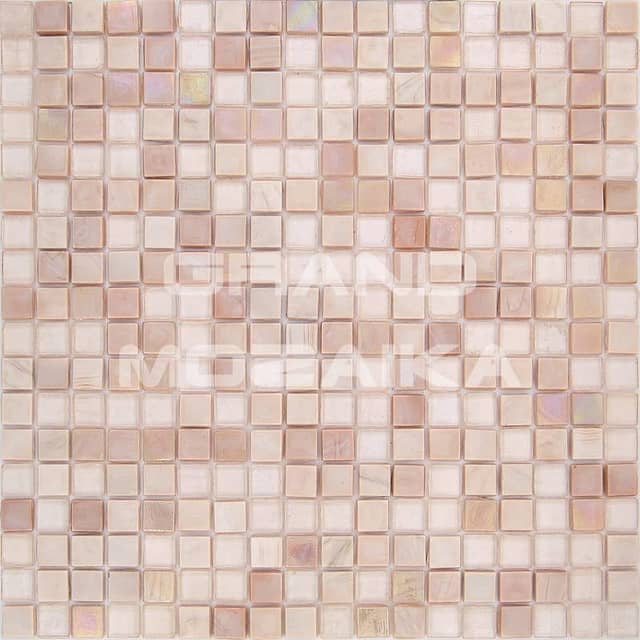 Стеклянная мозаика, серия Смеси