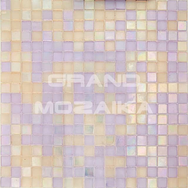 Стеклянная мозаика, серия Смеси