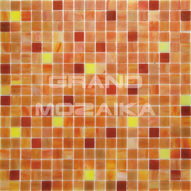 Стеклянная мозаика, серия Смеси