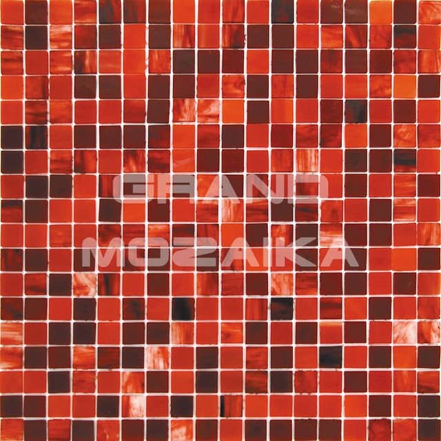 Стеклянная мозаика, серия Смеси