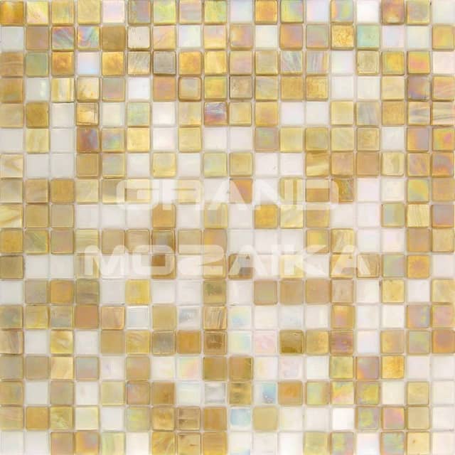 Стеклянная мозаика, серия Смеси