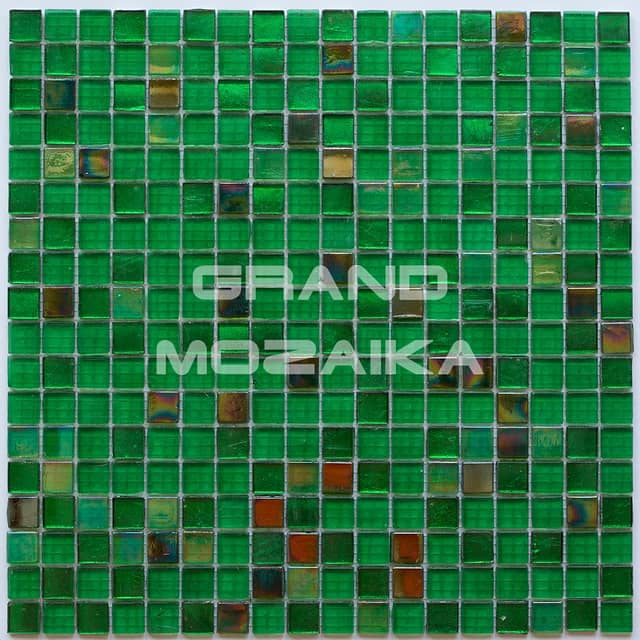 Стеклянная мозаика, серия Смеси