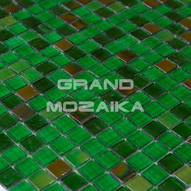 Стеклянная мозаика, серия Смеси