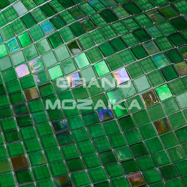 Стеклянная мозаика, серия Смеси