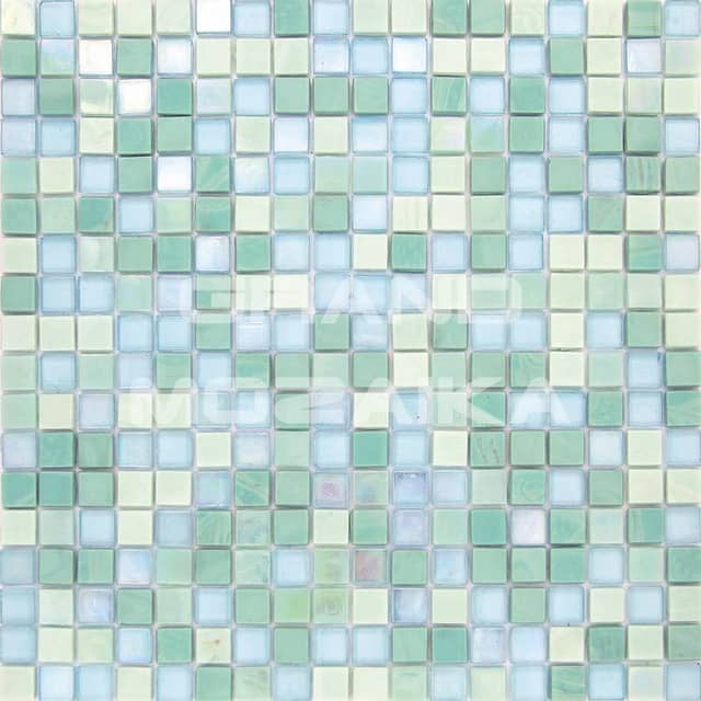 Стеклянная мозаика, серия Смеси