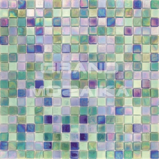 Стеклянная мозаика, серия Смеси