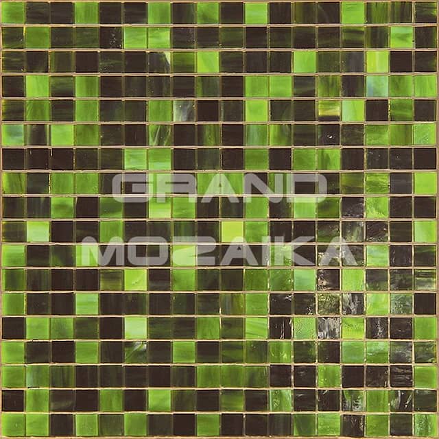 Стеклянная мозаика, серия Смеси