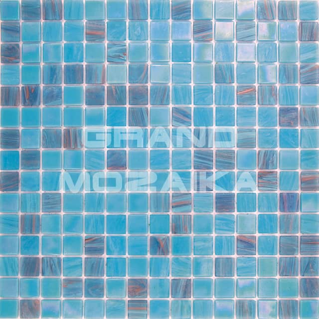 Стеклянная мозаика, серия Смеси