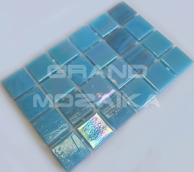 Стеклянная мозаика, серия Смеси