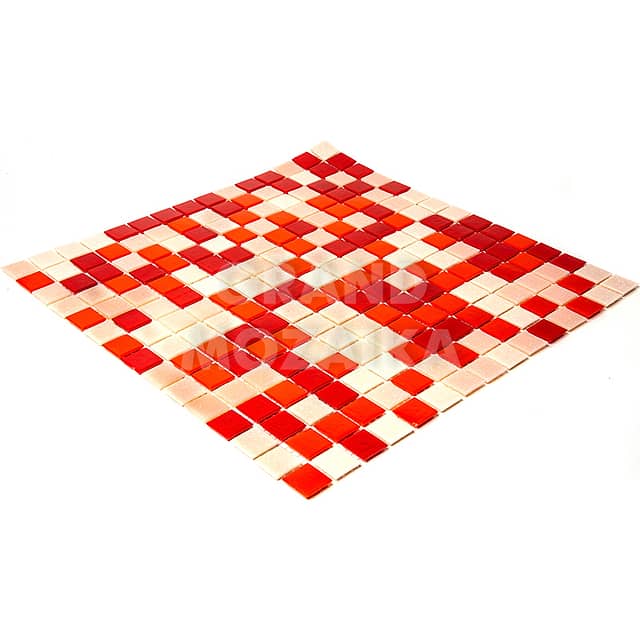 Стеклянная мозаика, серия Alma Pool