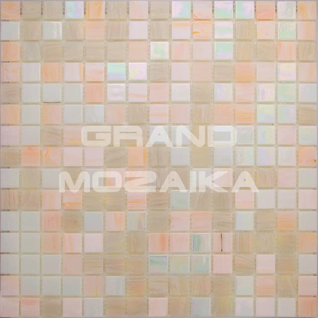 Стеклянная мозаика, серия Смеси