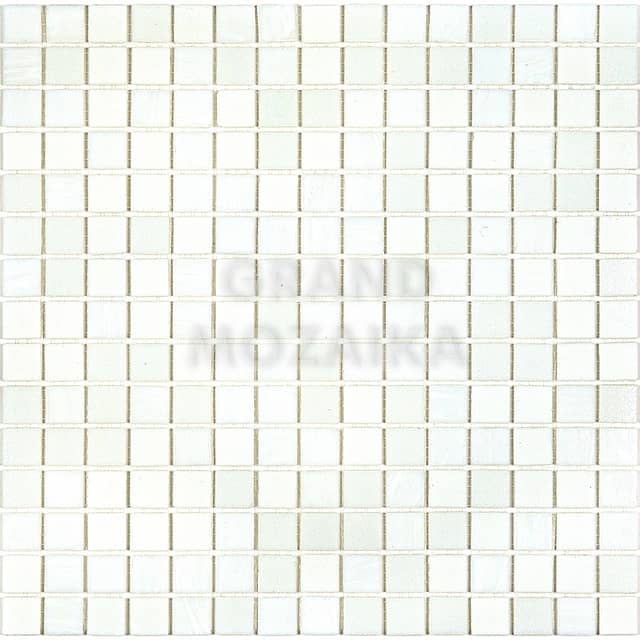 Стеклянная мозаика, серия Alma Pool (на сетке)