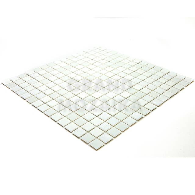 Стеклянная мозаика, серия Alma Pool (на сетке)