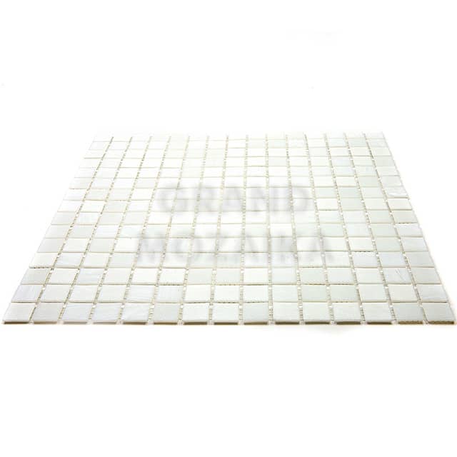 Стеклянная мозаика, серия Alma Pool (на сетке)