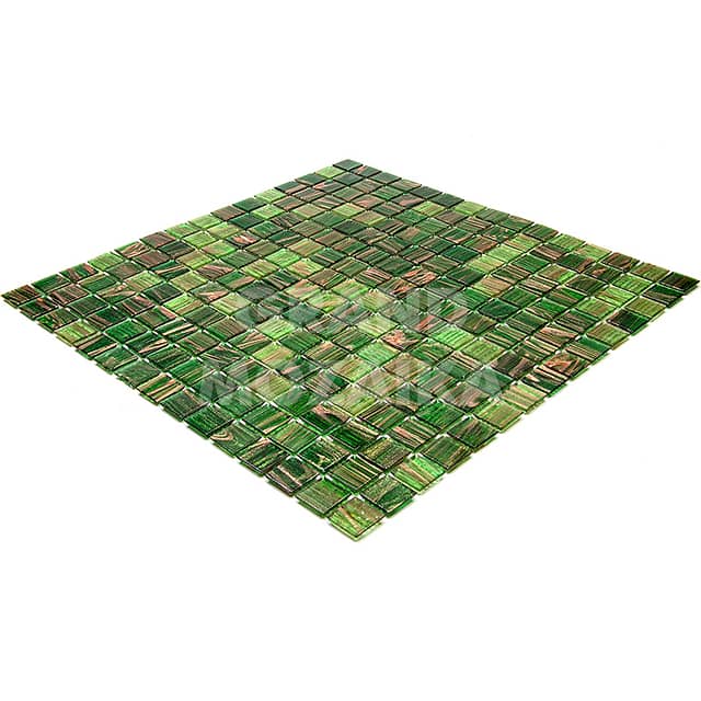 Стеклянная мозаика, серия Alma Pool