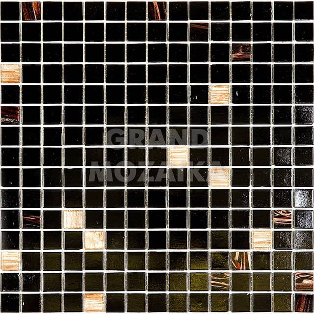 Стеклянная мозаика, серия Alma Pool