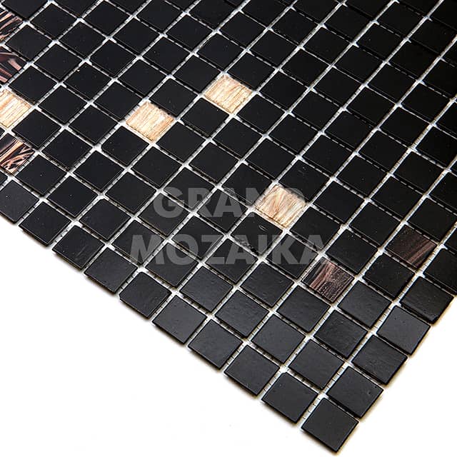 Стеклянная мозаика, серия Alma Pool